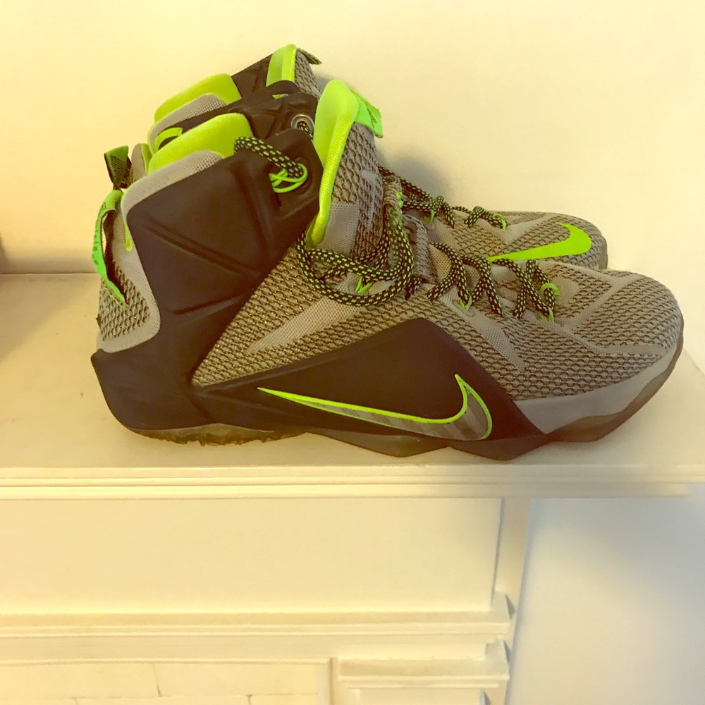 Athletic Shoes